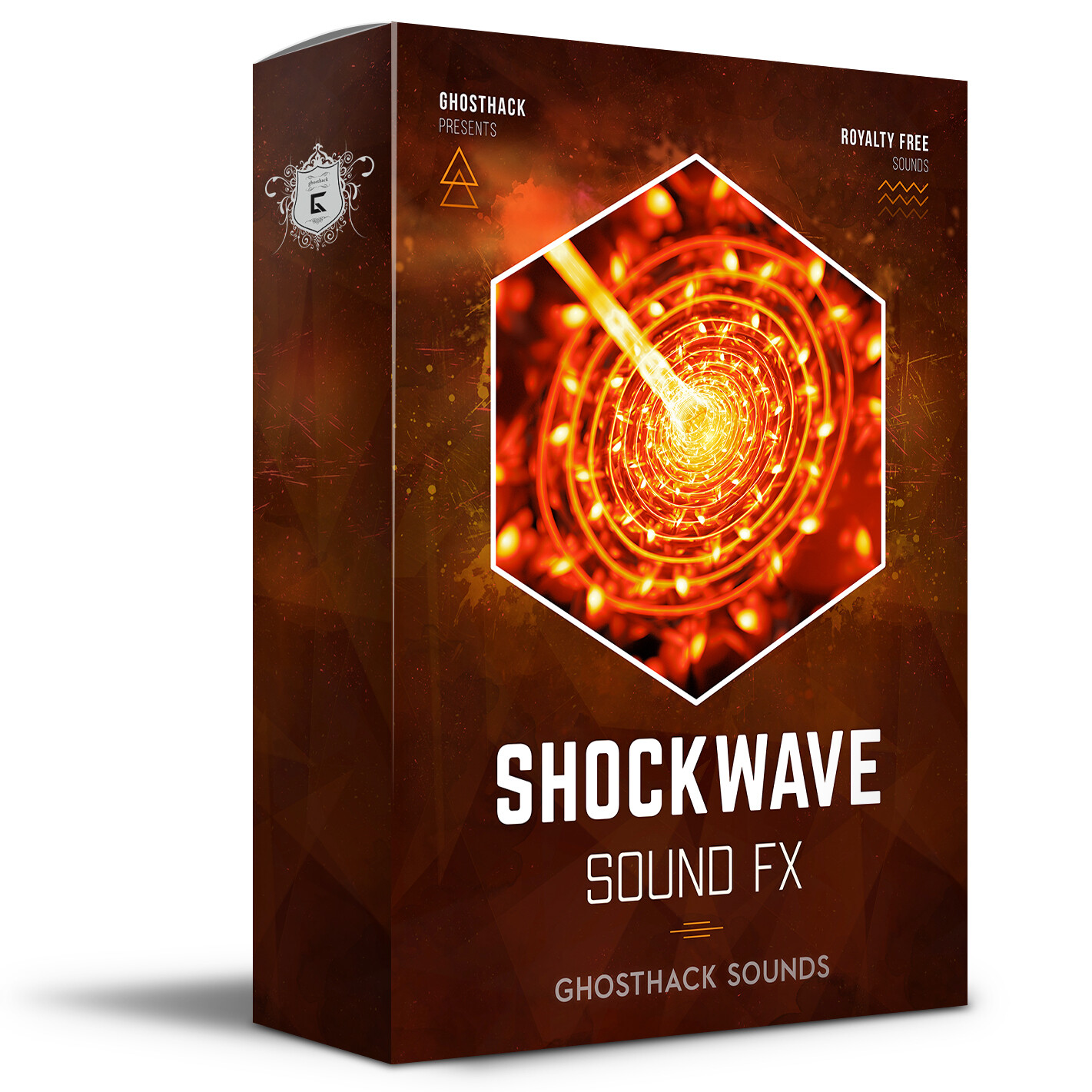 Shockwave Sound FX
