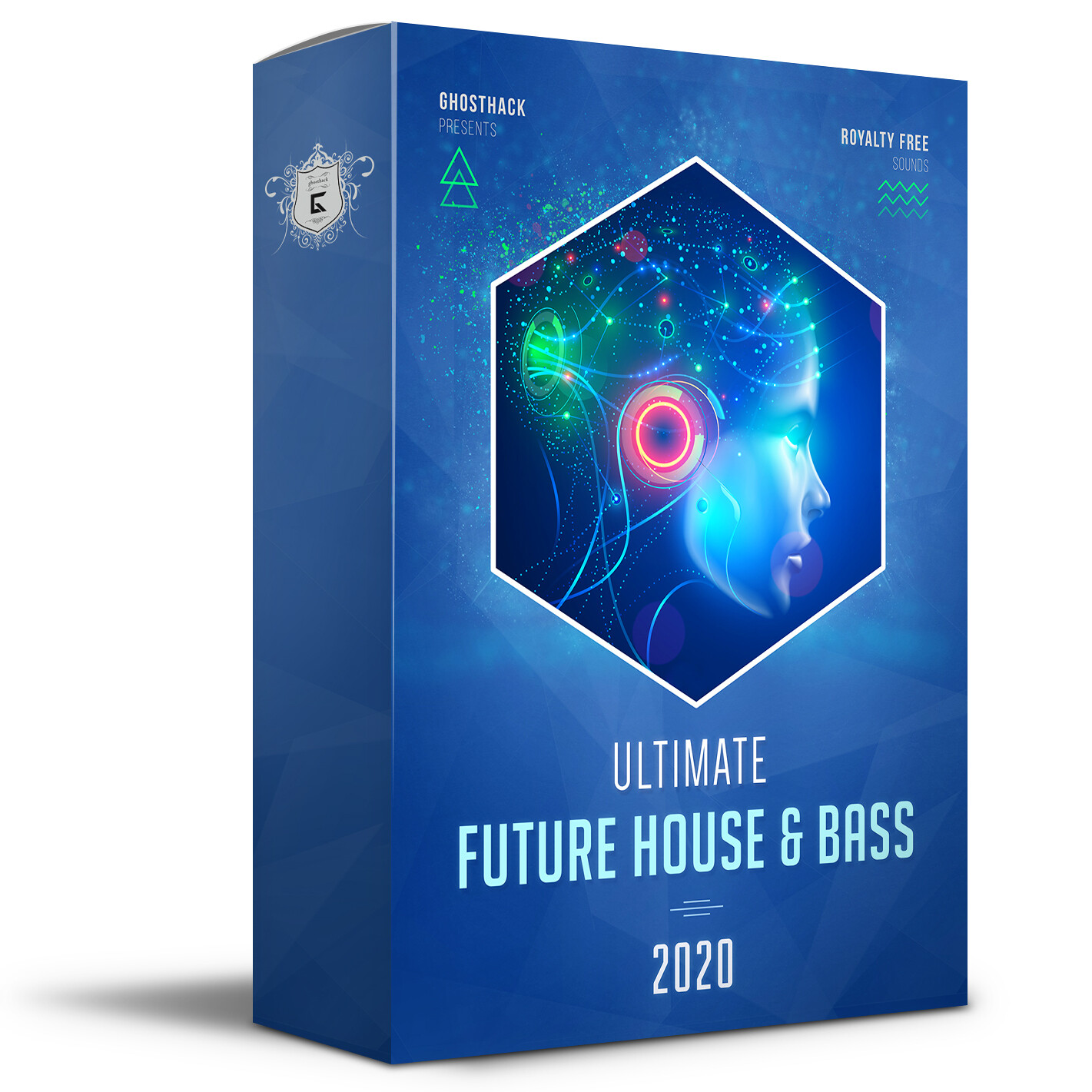 Ultimate Future House &amp; Bass 2020