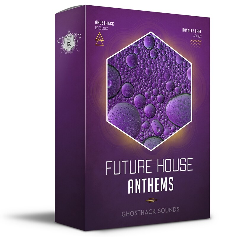 Future House Anthems