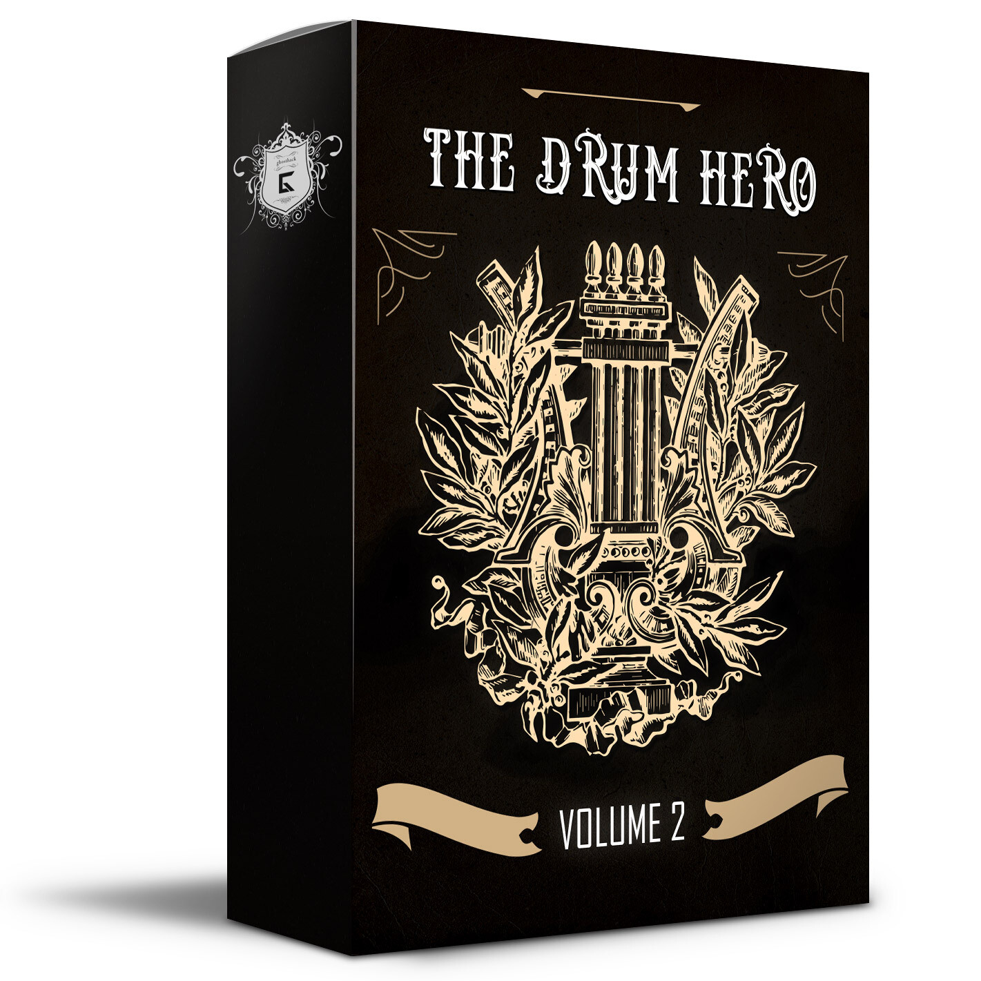 The Drum Hero 2