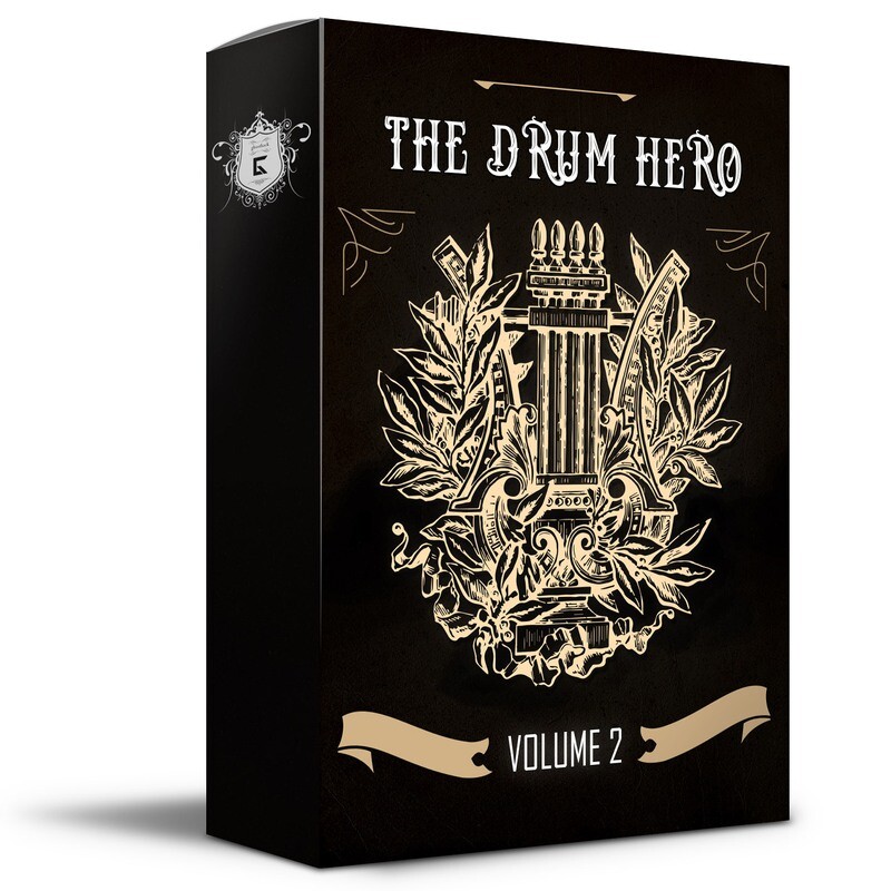 The Drum Hero 2