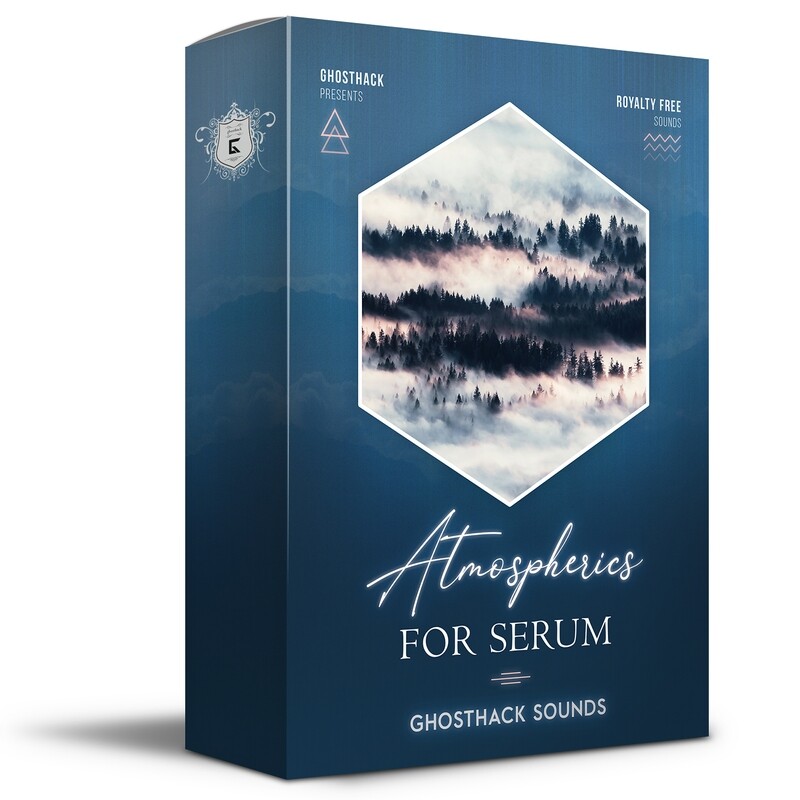 Atmospherics for Serum
