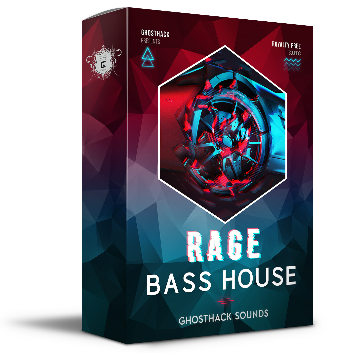 Rage Bass House