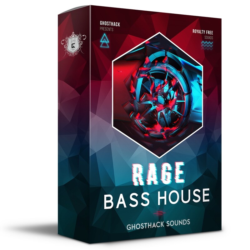 Rage Bass House