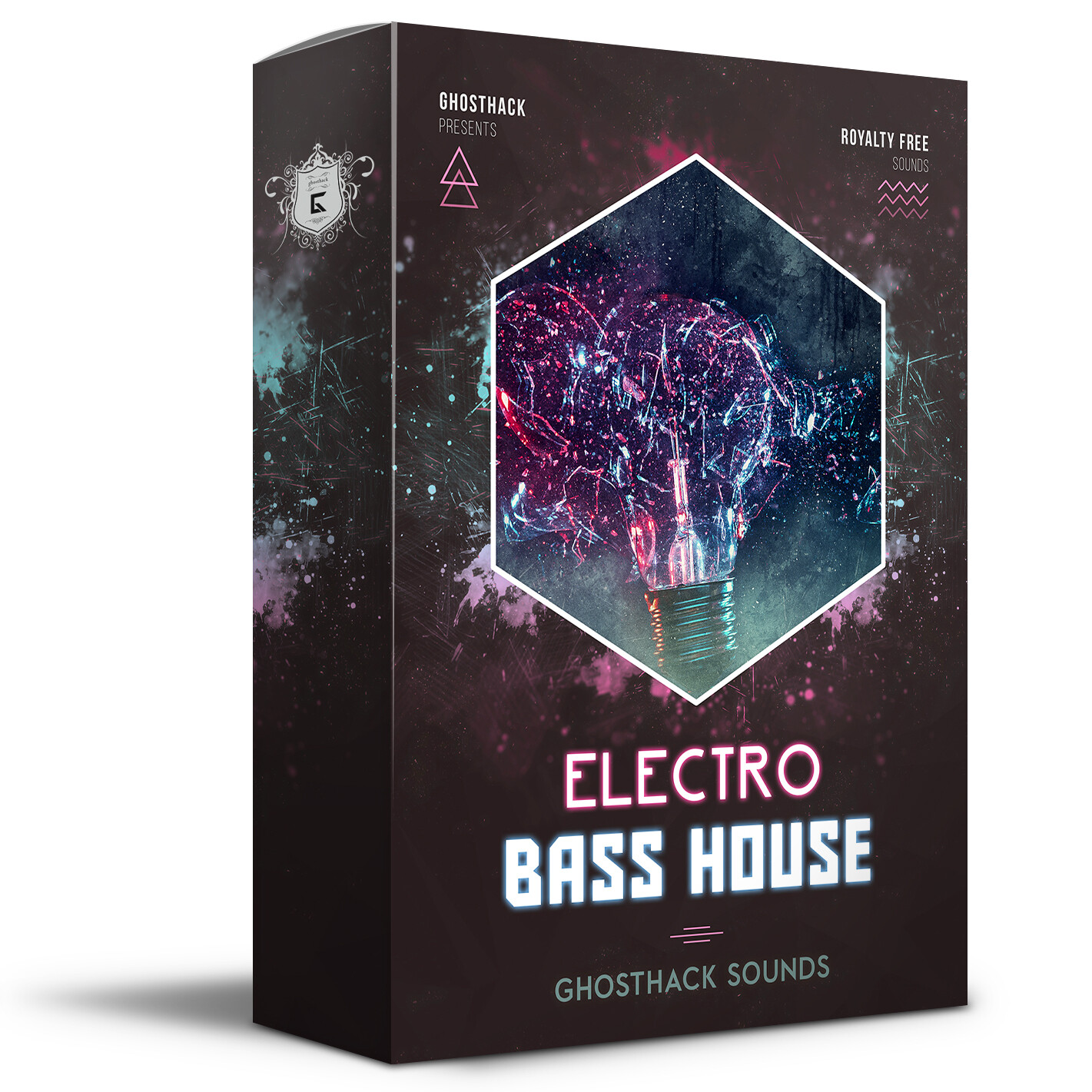 Electro Bass House