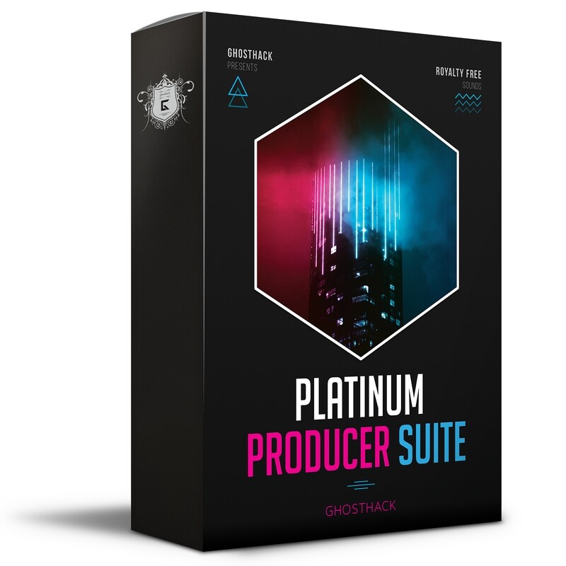 Platinum Producer Suite