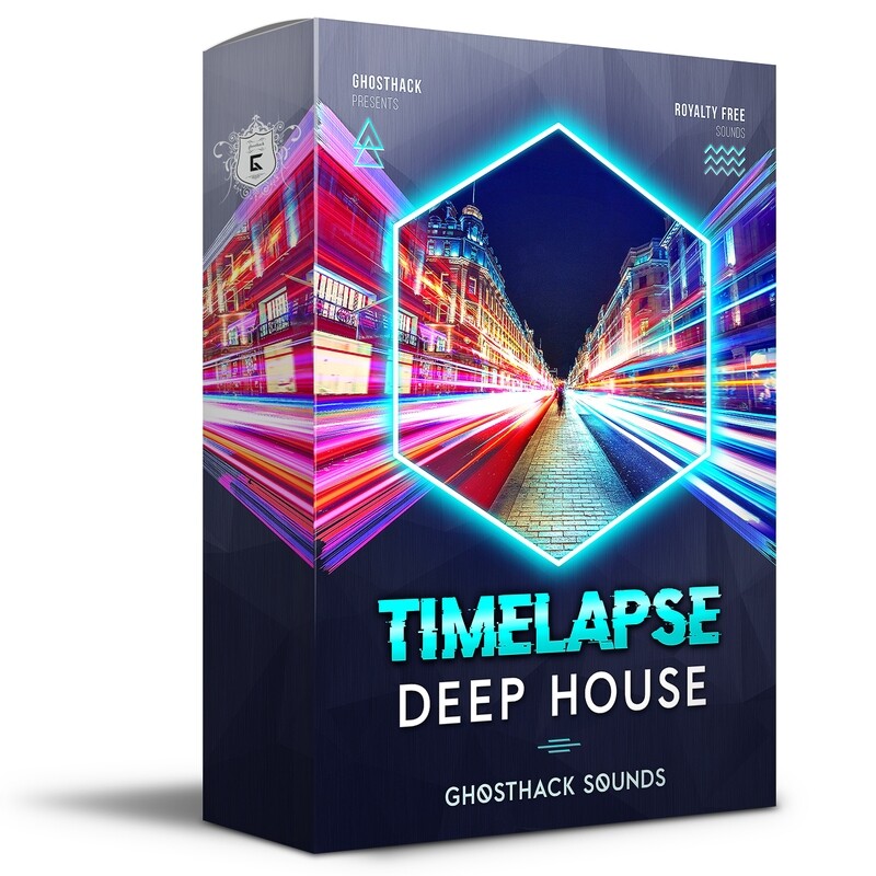 Timelapse Deep House