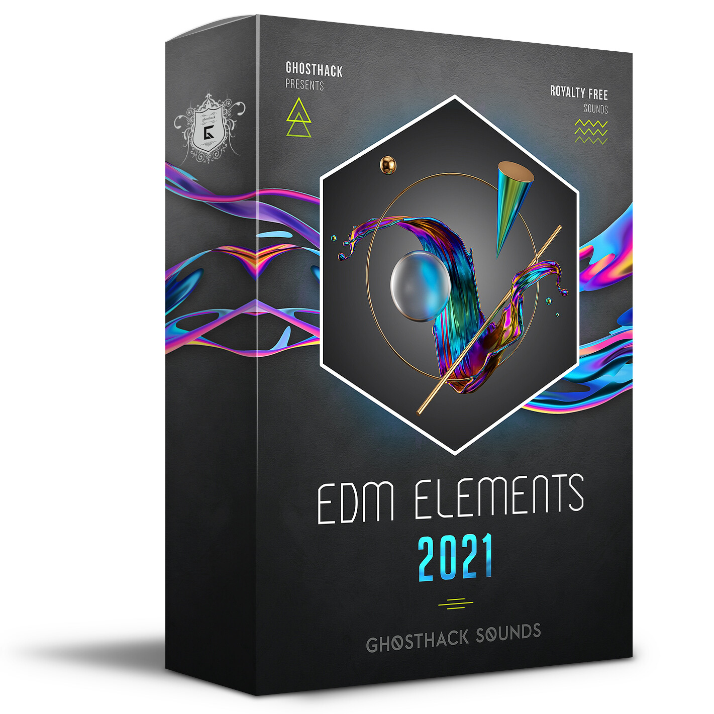 EDM Elements 2021