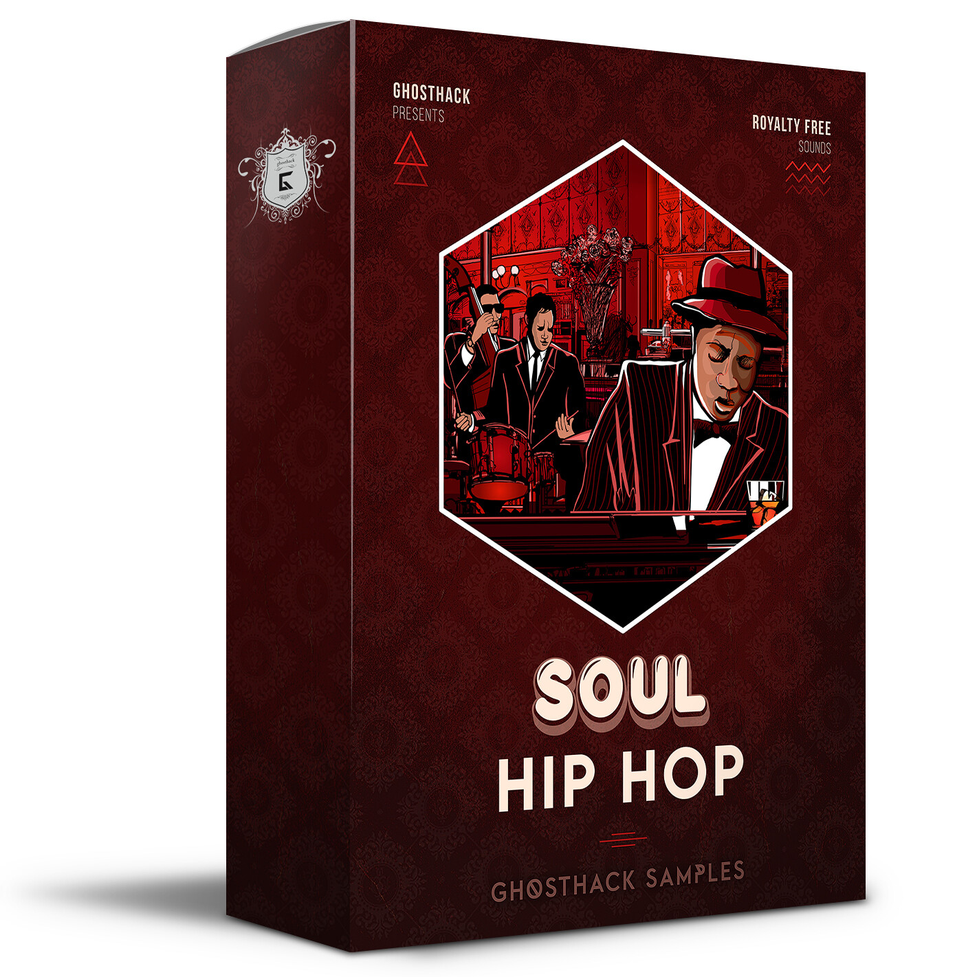 Soul Hip Hop