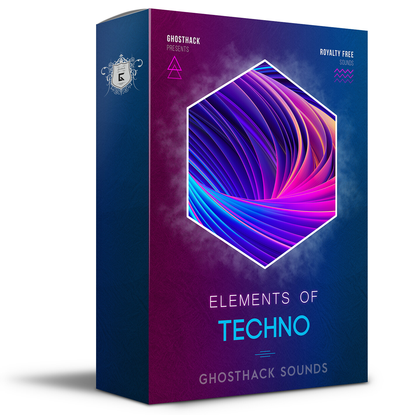 Elements of Techno