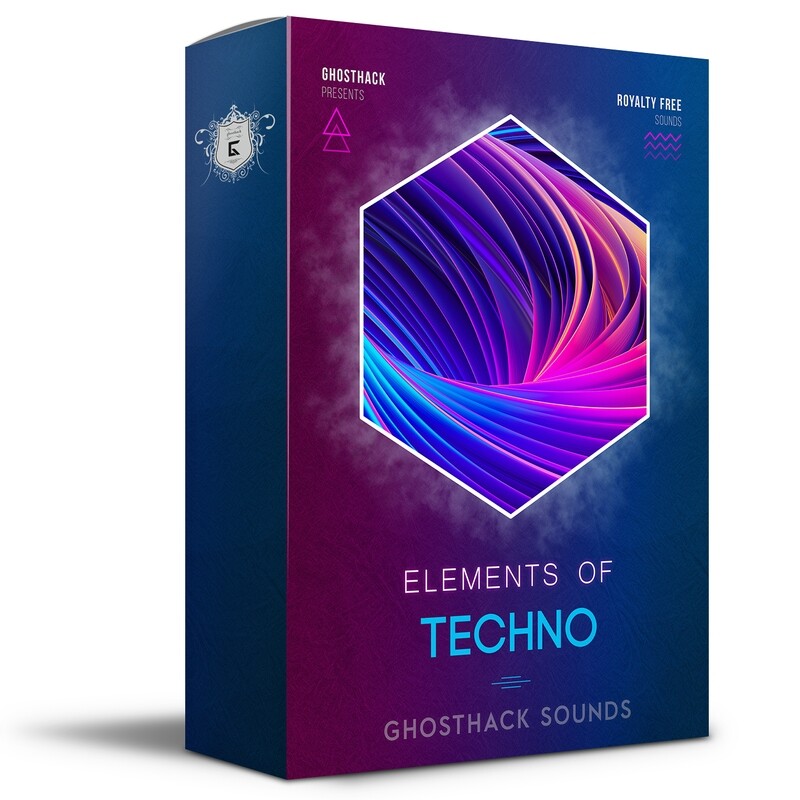 Elements of Techno