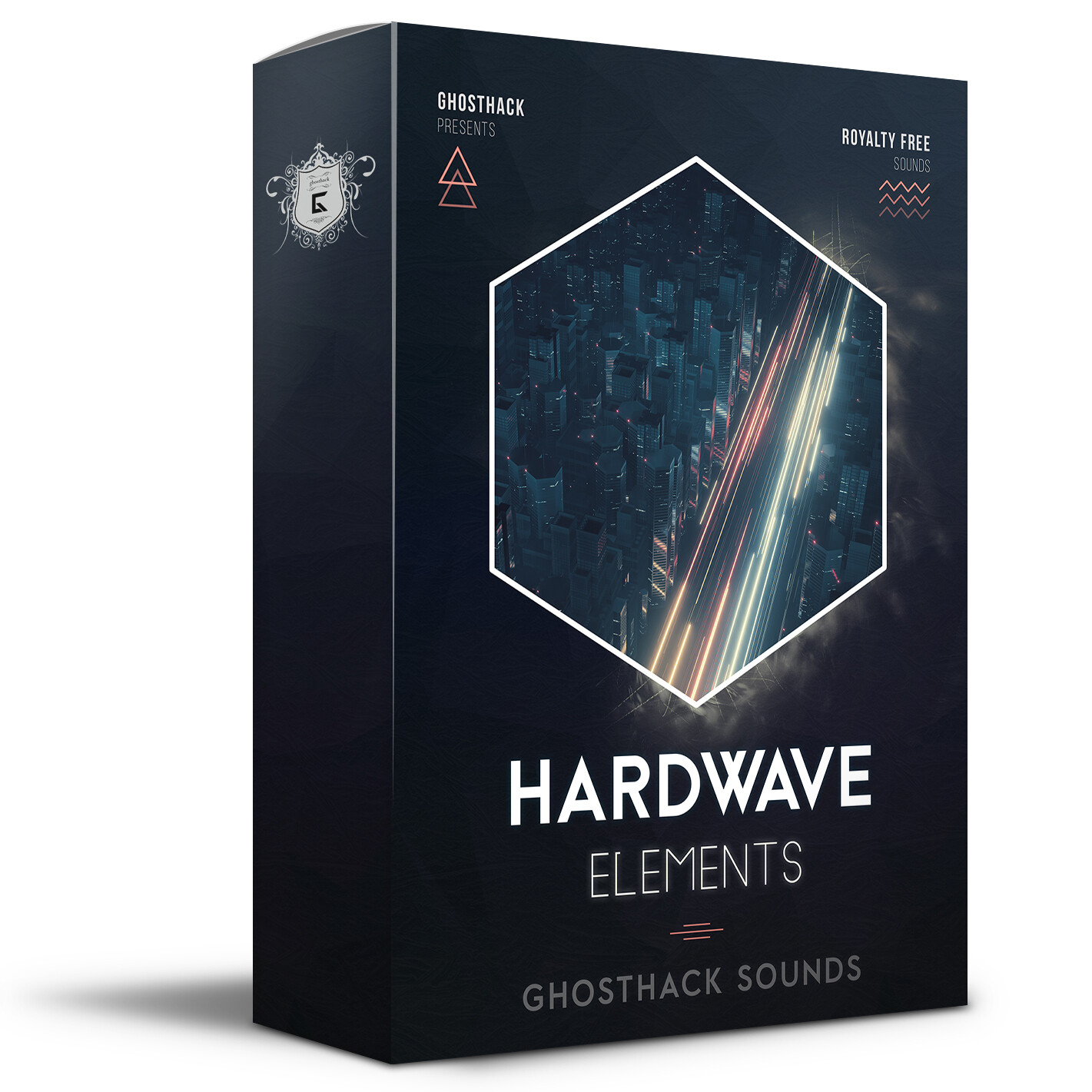 Hardwave Elements