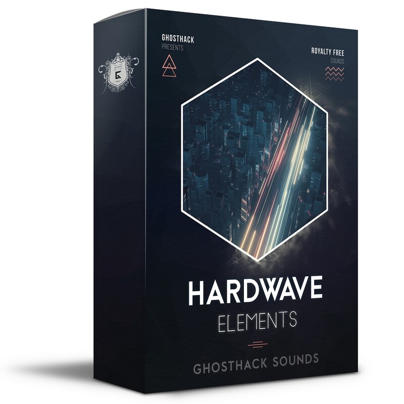 Hardwave Elements