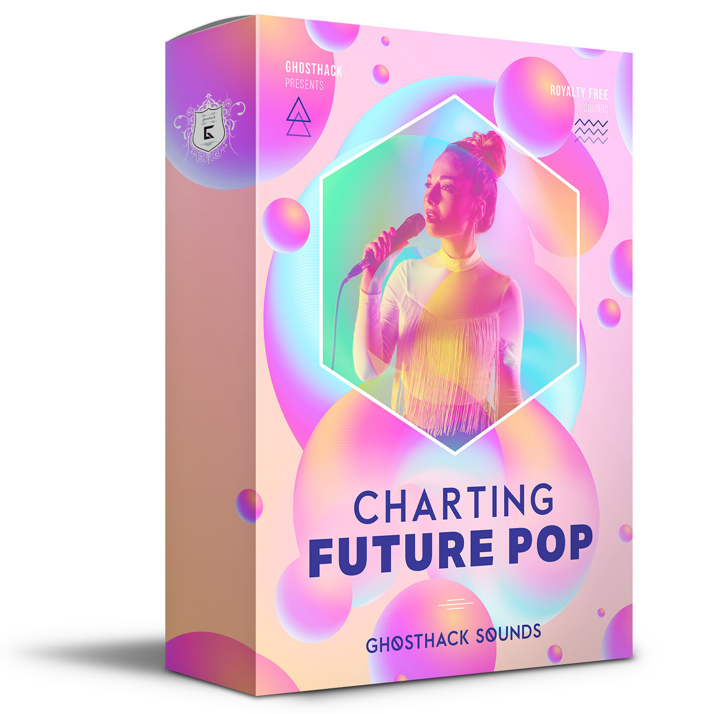Charting Future Pop