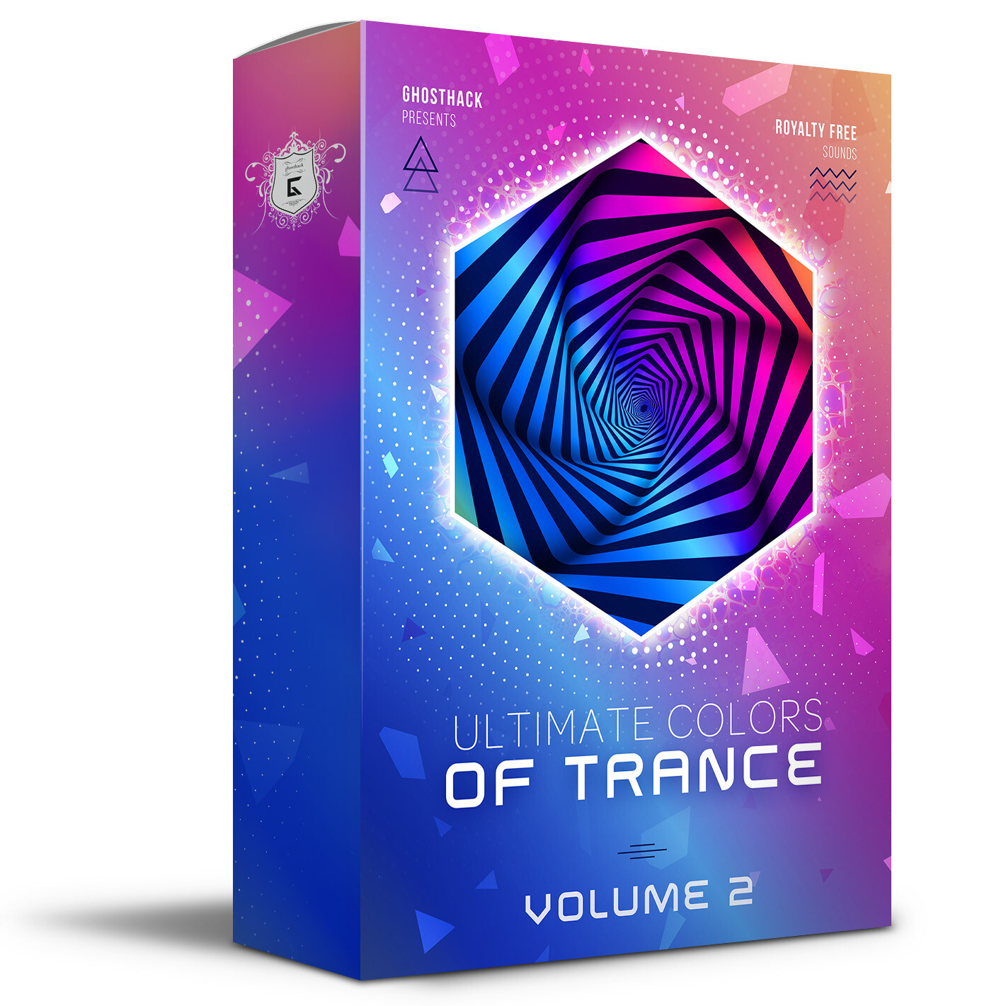 Ultimate Colors of Trance Volume 2
