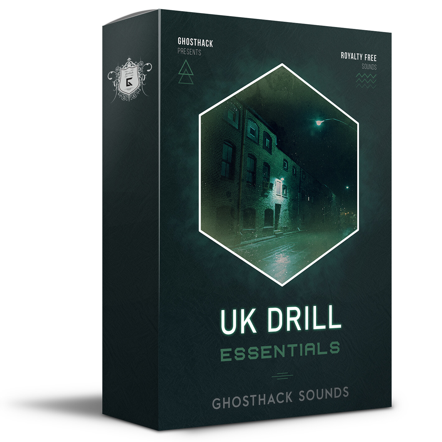 UK Drill Essentials