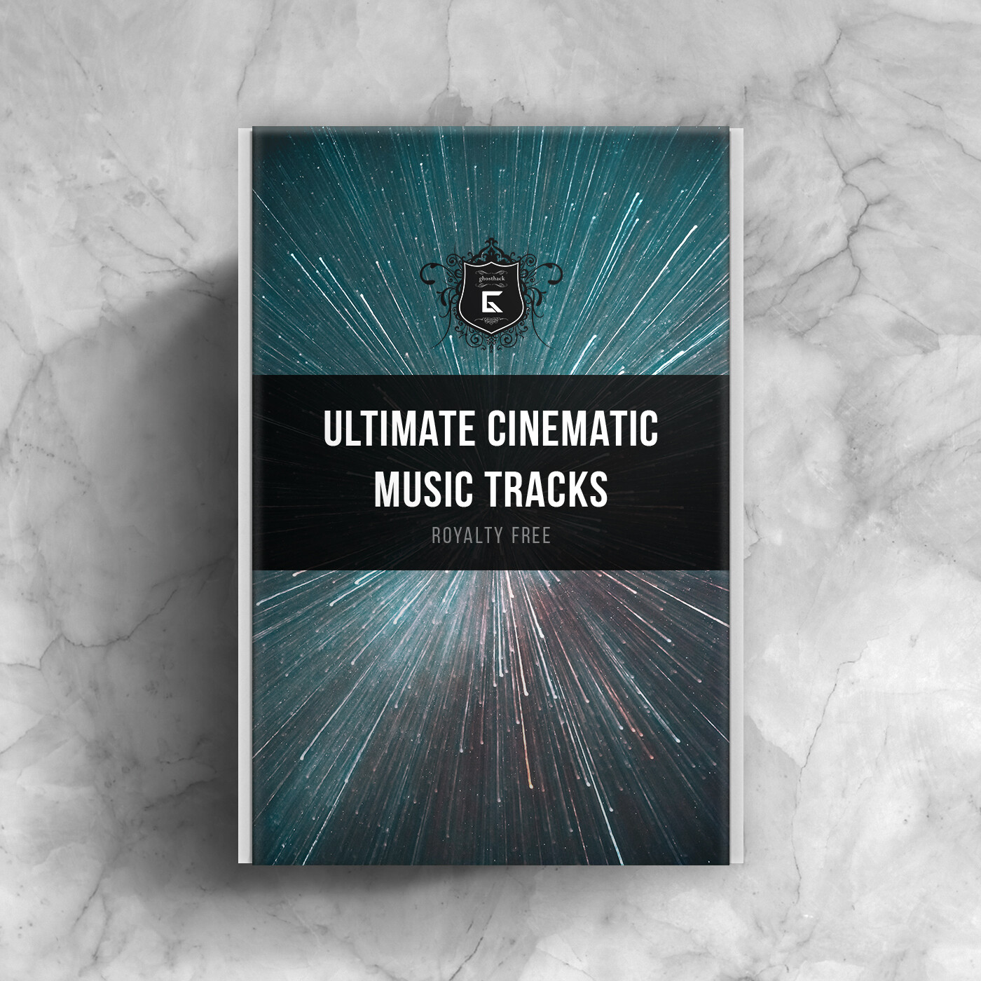 Ultimate Cinematic Music Tracks