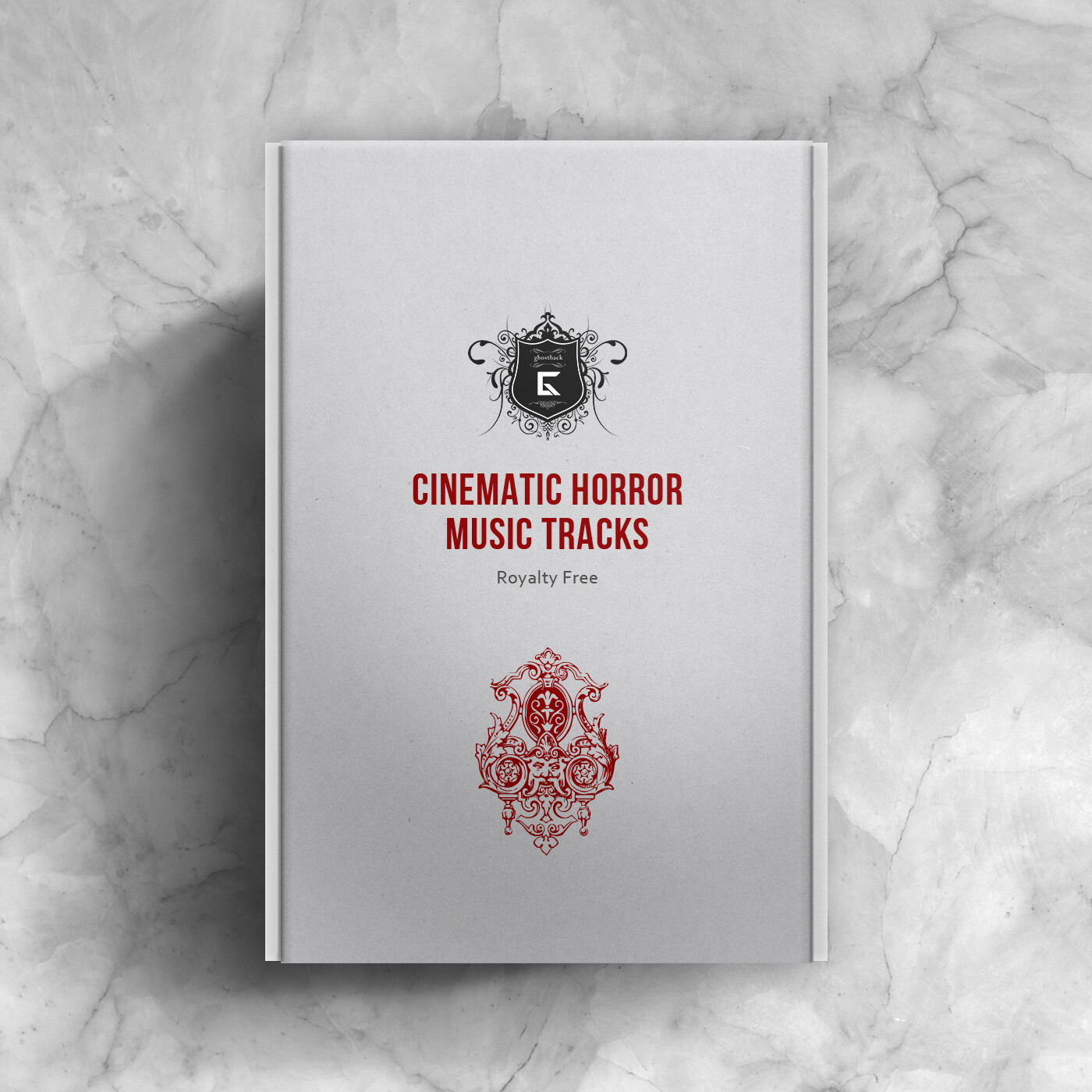 Cinematic Horror Music Tracks