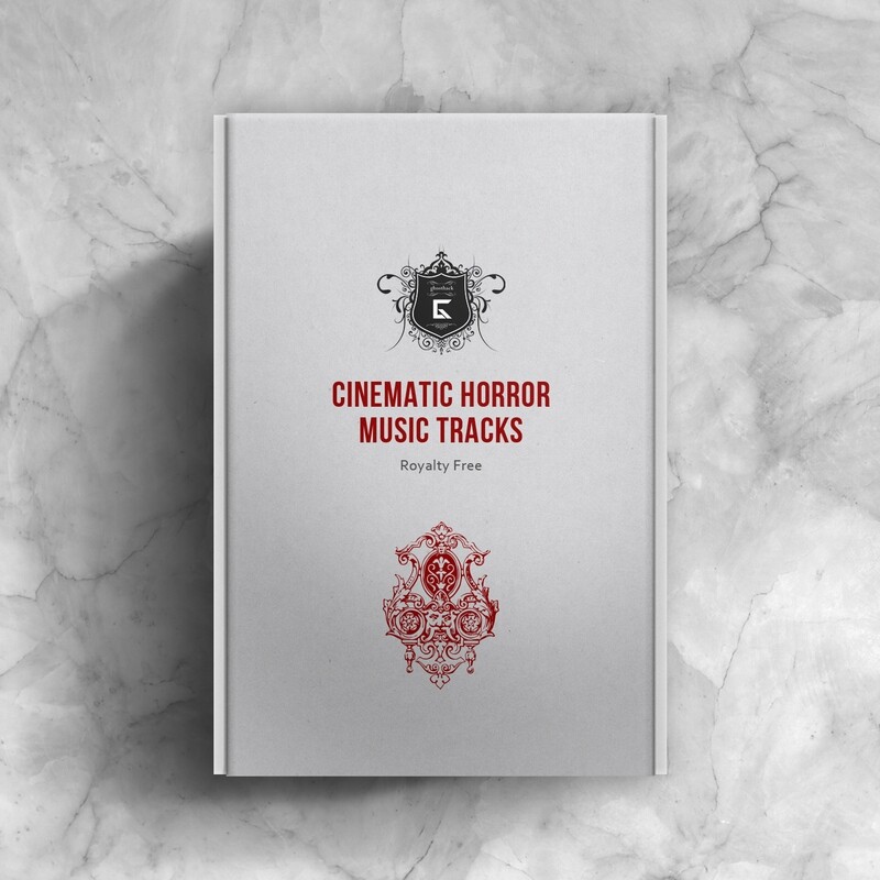 Cinematic Horror Music Tracks