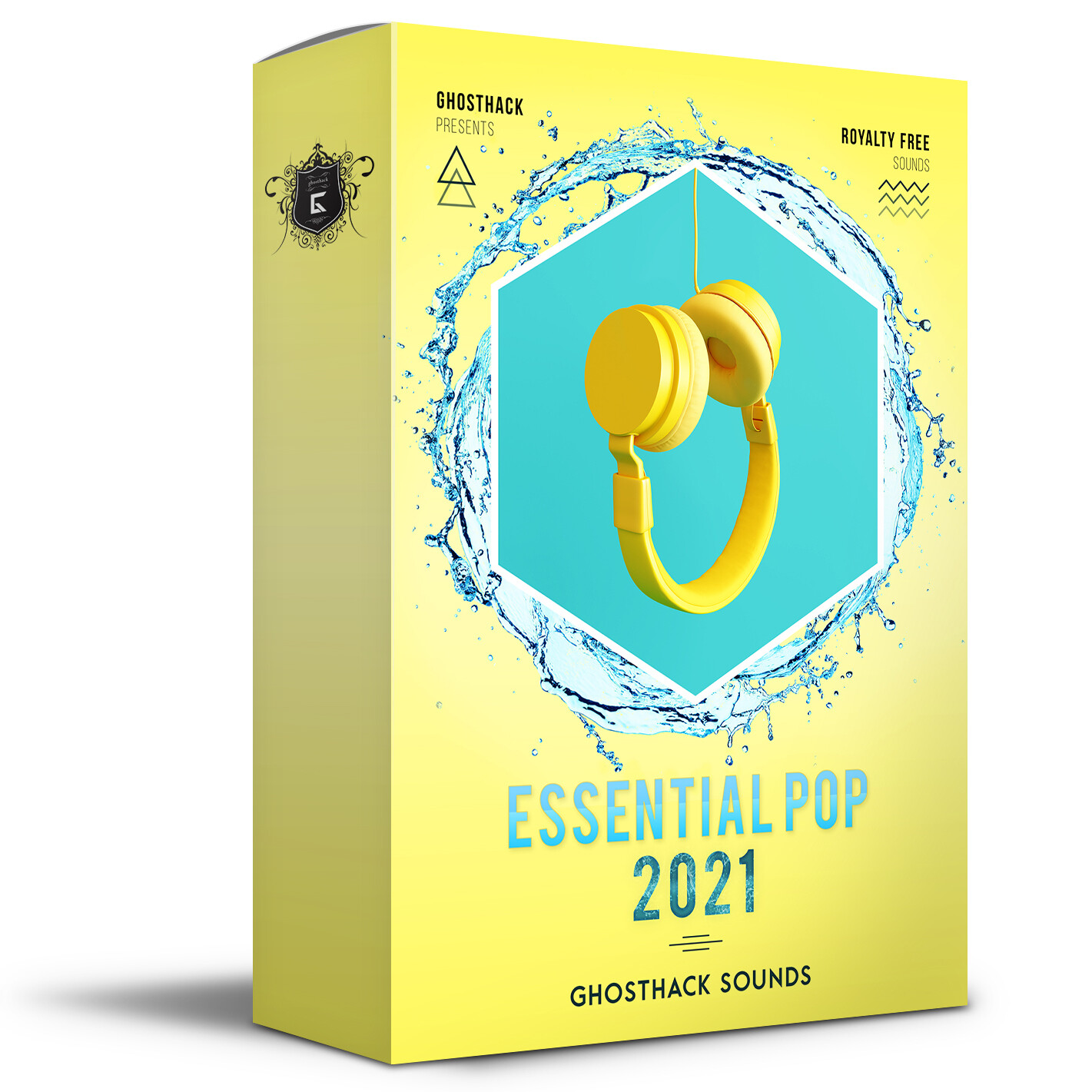 Essential Pop 2021