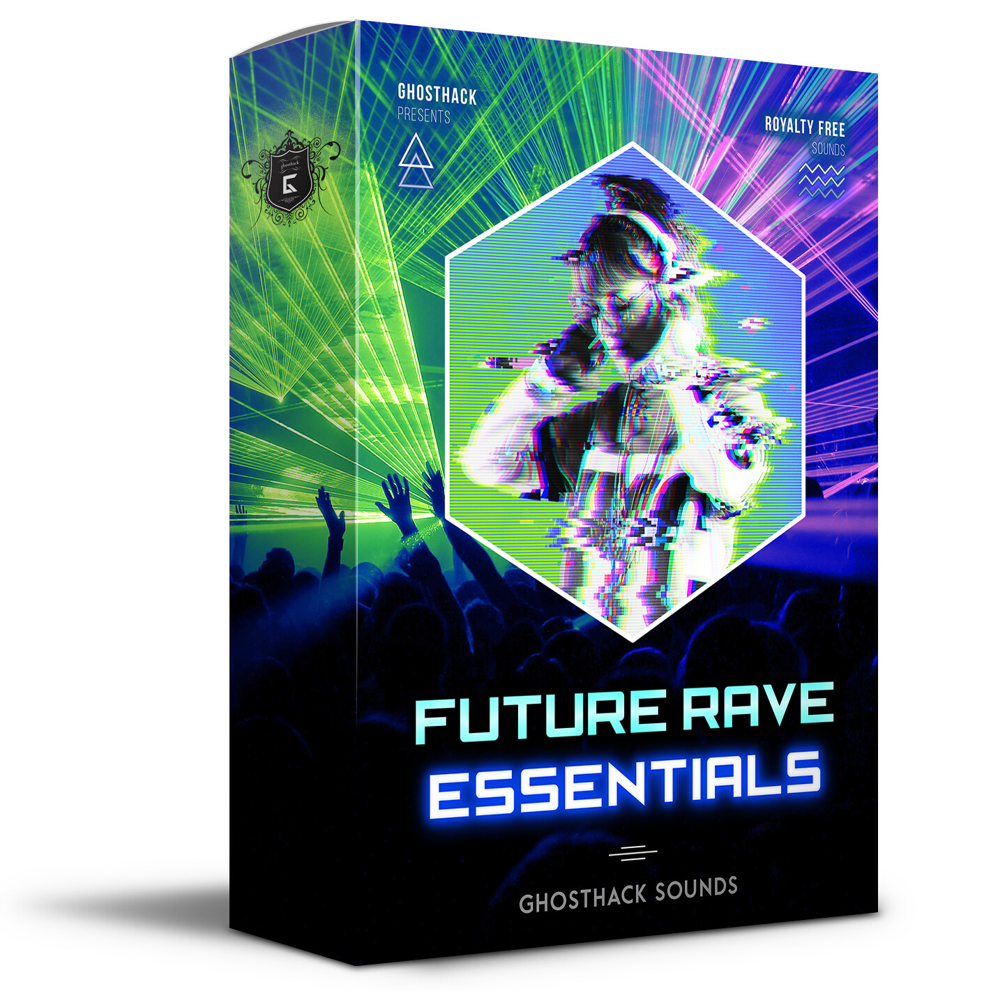 Future Rave Essentials