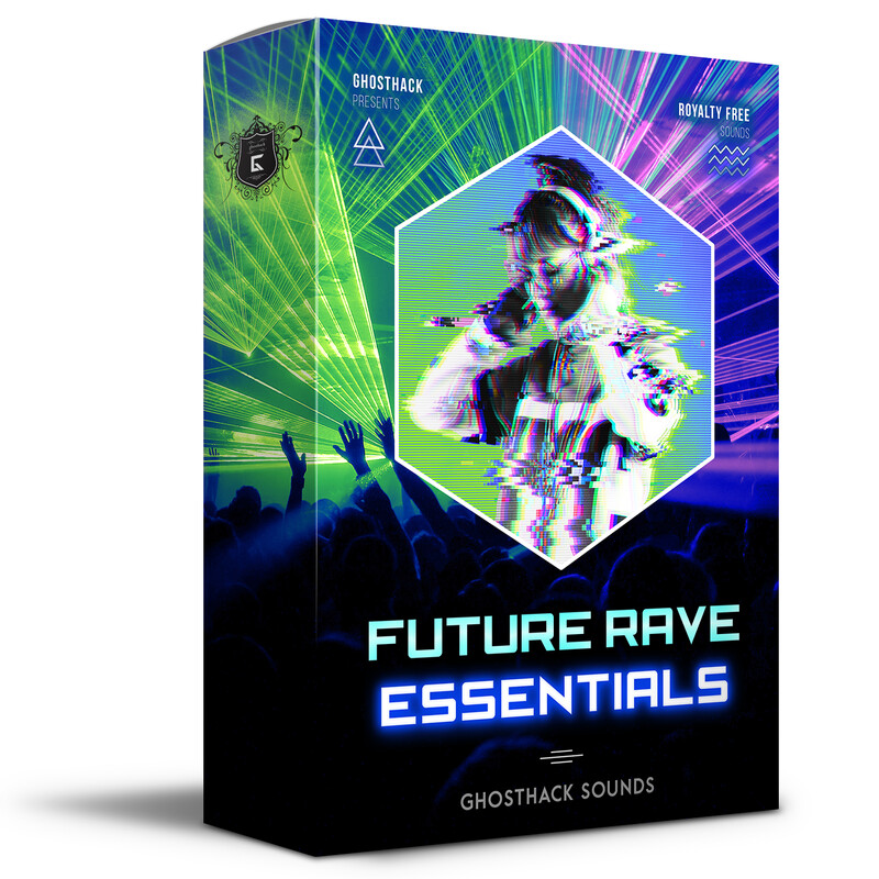 Future Rave Essentials