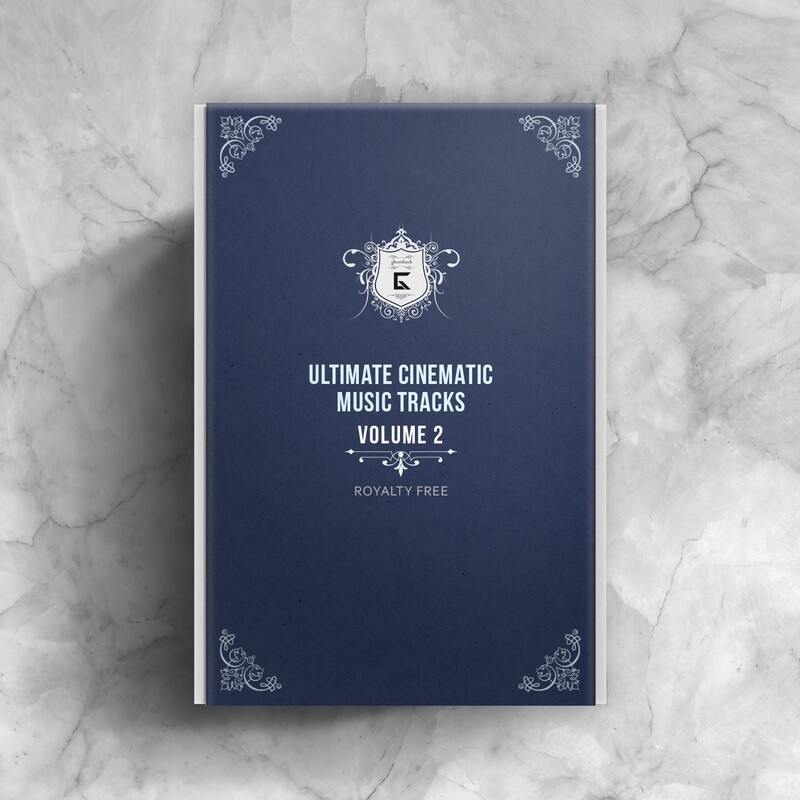Ultimate Cinematic Music Tracks Volume 2