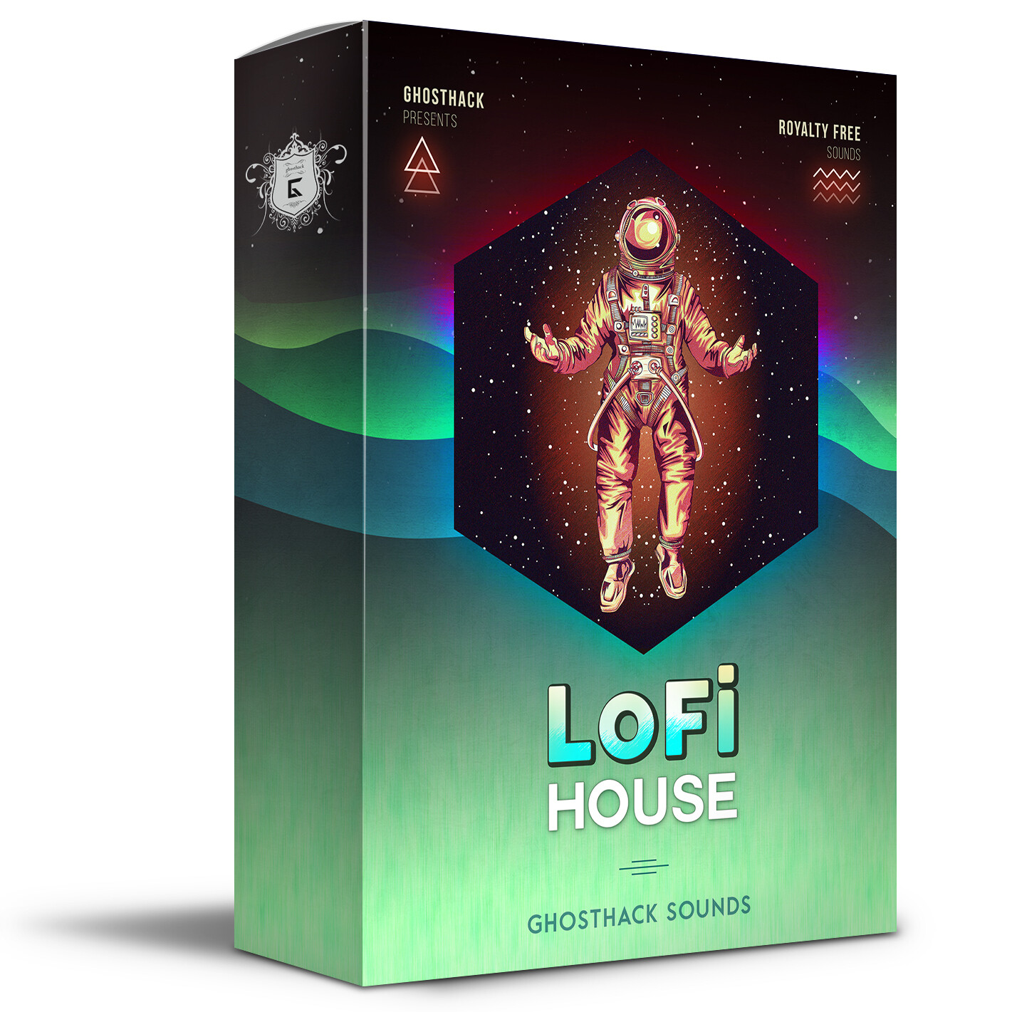 Lo-Fi House Essentials