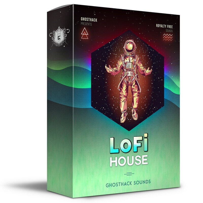 Lo-Fi House Essentials