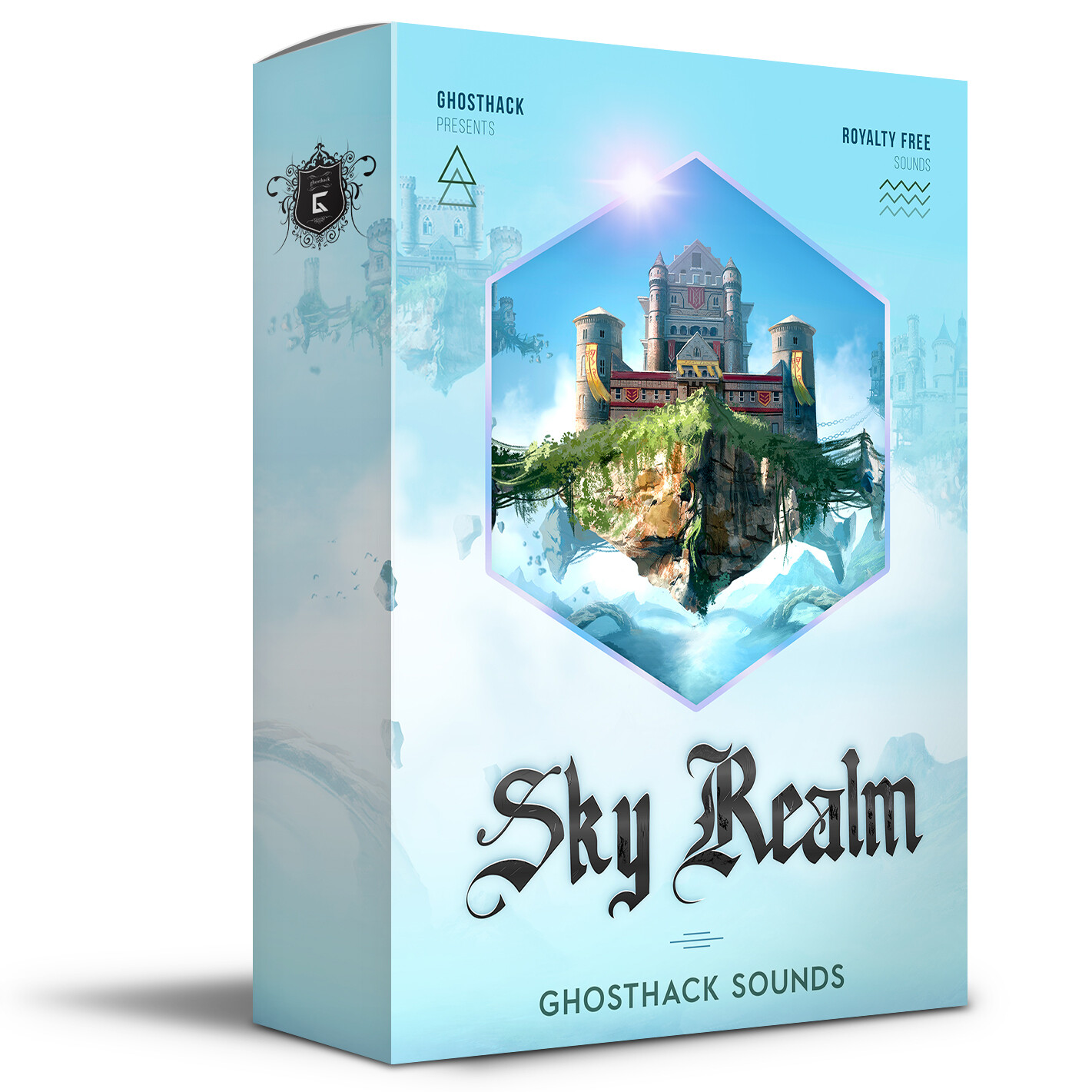 Skyrealm