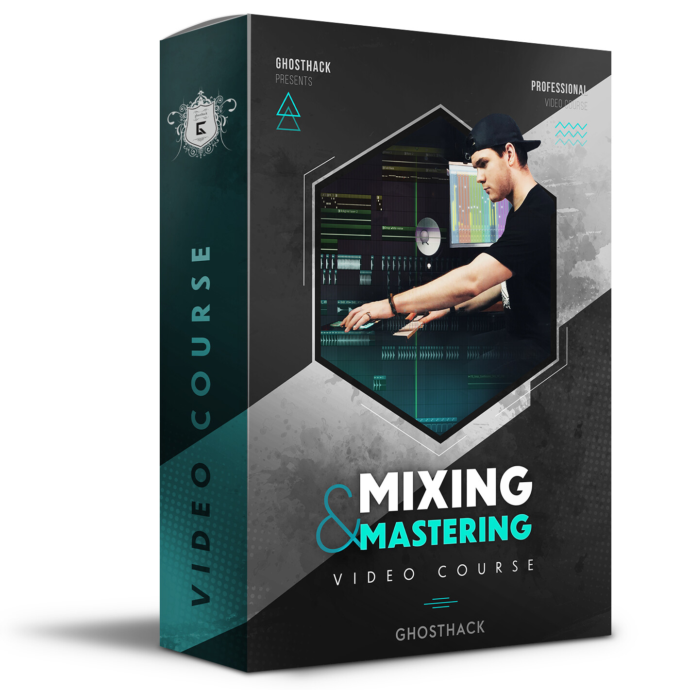 Ultimate Mixing and Mastering Course
