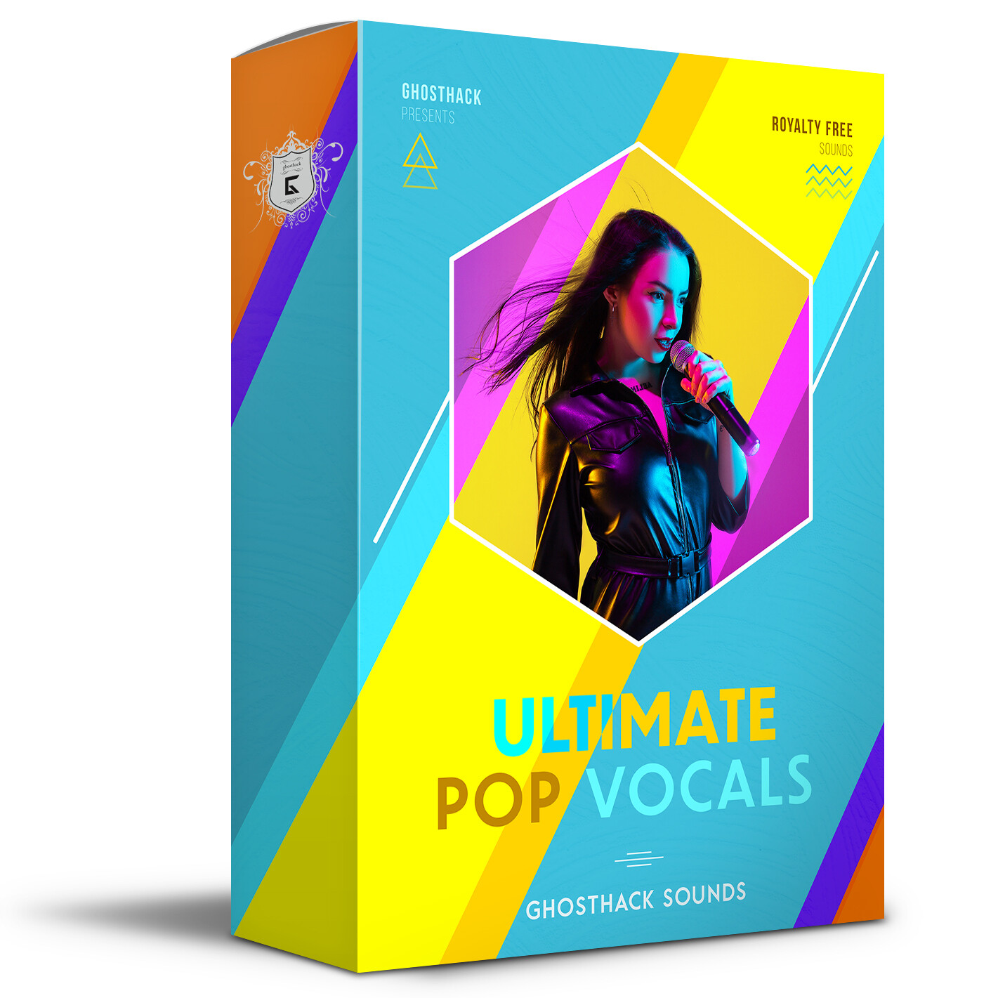 Ultimate Pop Vocals