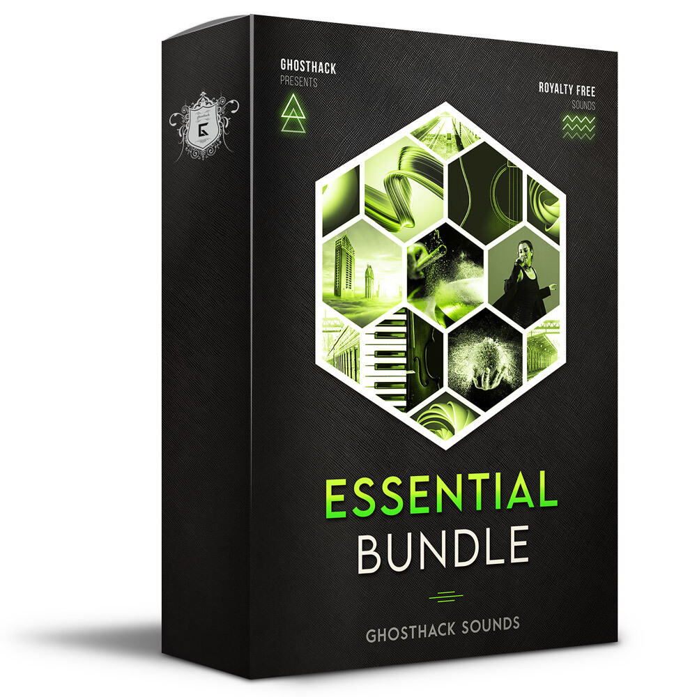 Essential Bundle