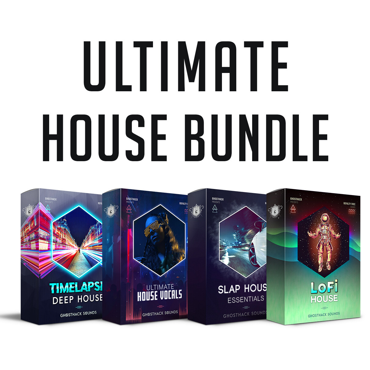 Ultimate House Bundle