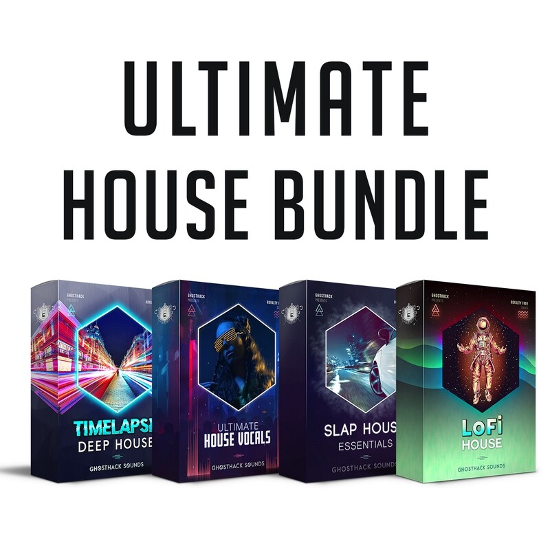 Ultimate House Bundle