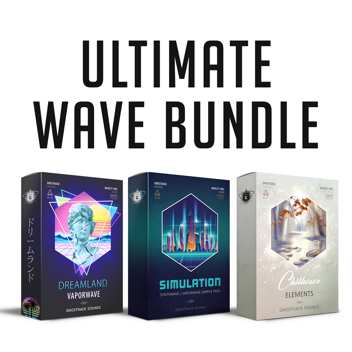 Ultimate Wave Bundle