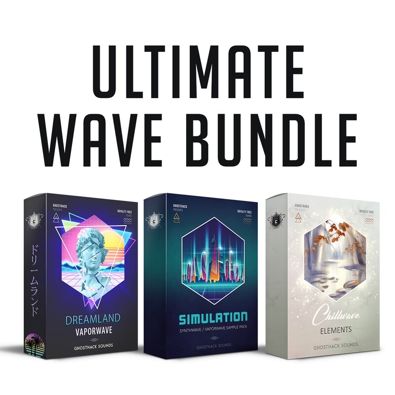 Ultimate Wave Bundle
