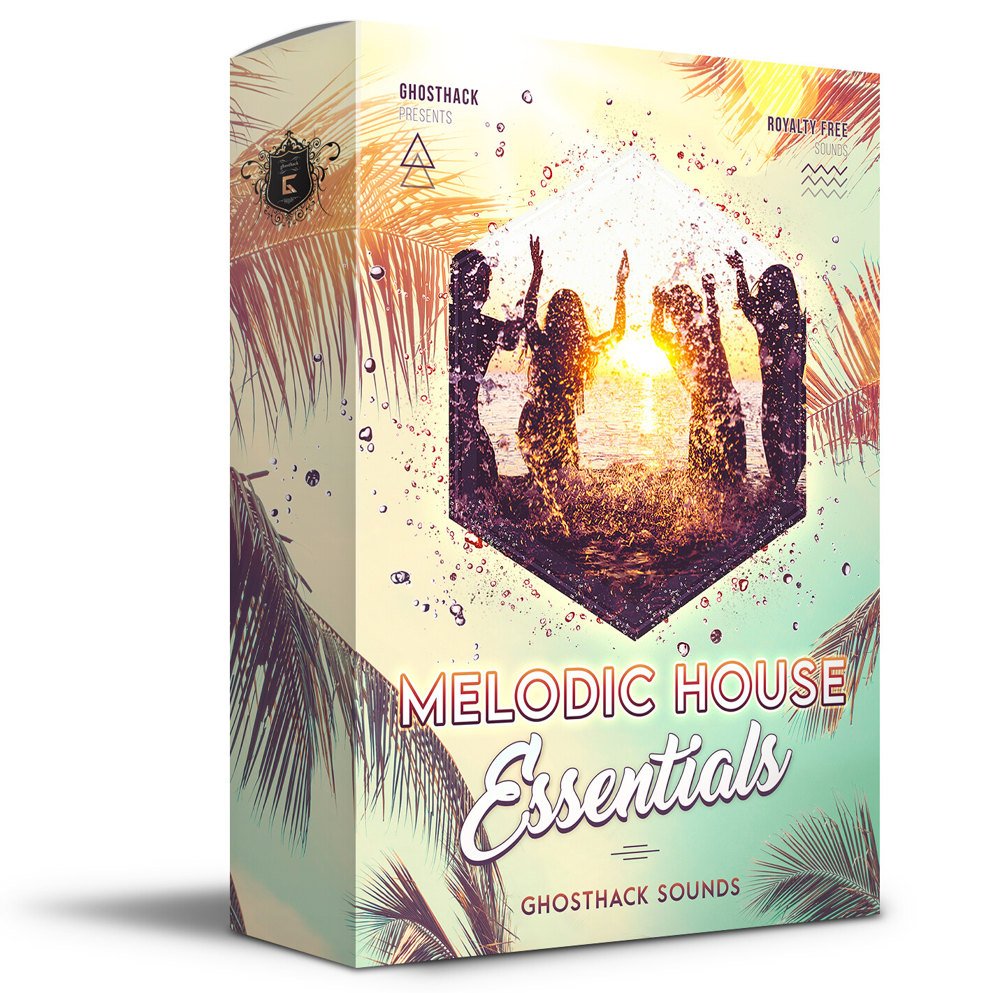 Melodic House Essentials