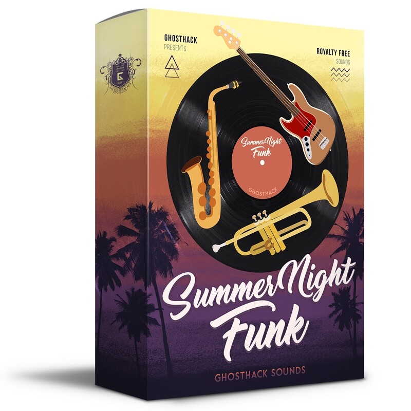 Summer Night Funk