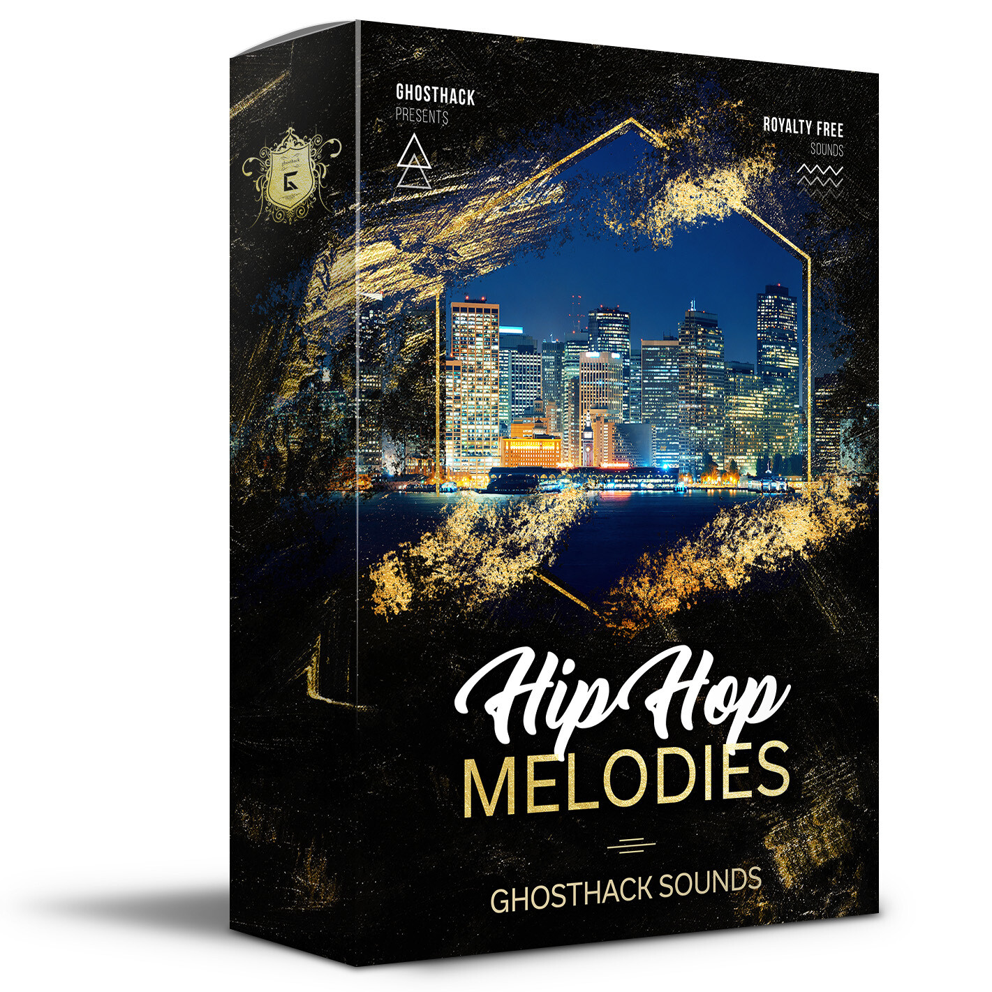 Ultimate Hip Hop Melodies