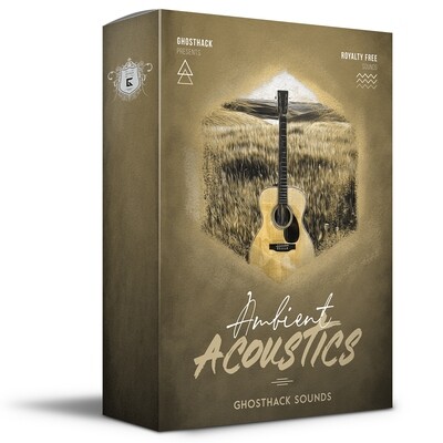 Ambient Acoustics