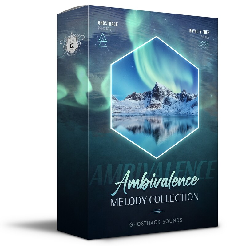 Ambivalence - Melody Collection