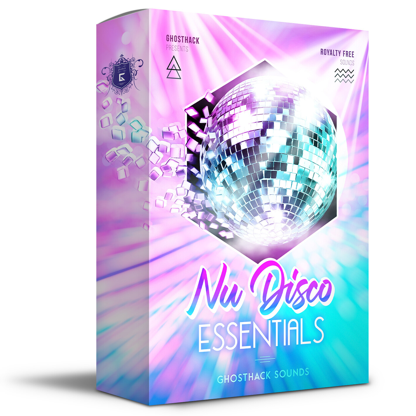 Nu Disco Essentials
