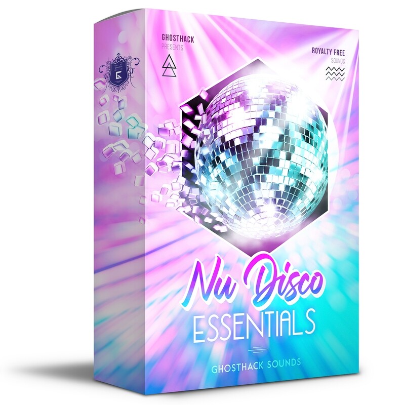 Nu Disco Essentials