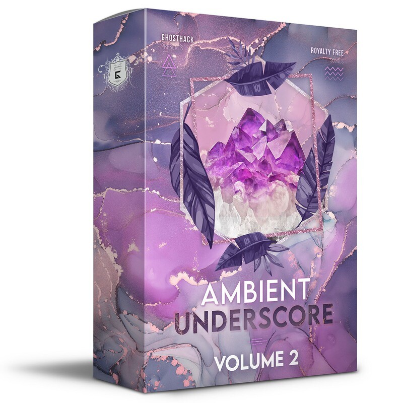 Ambient Underscore Volume 2