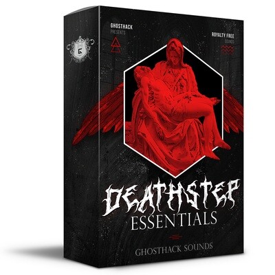Deathstep Essentials - Royalty Free Samples