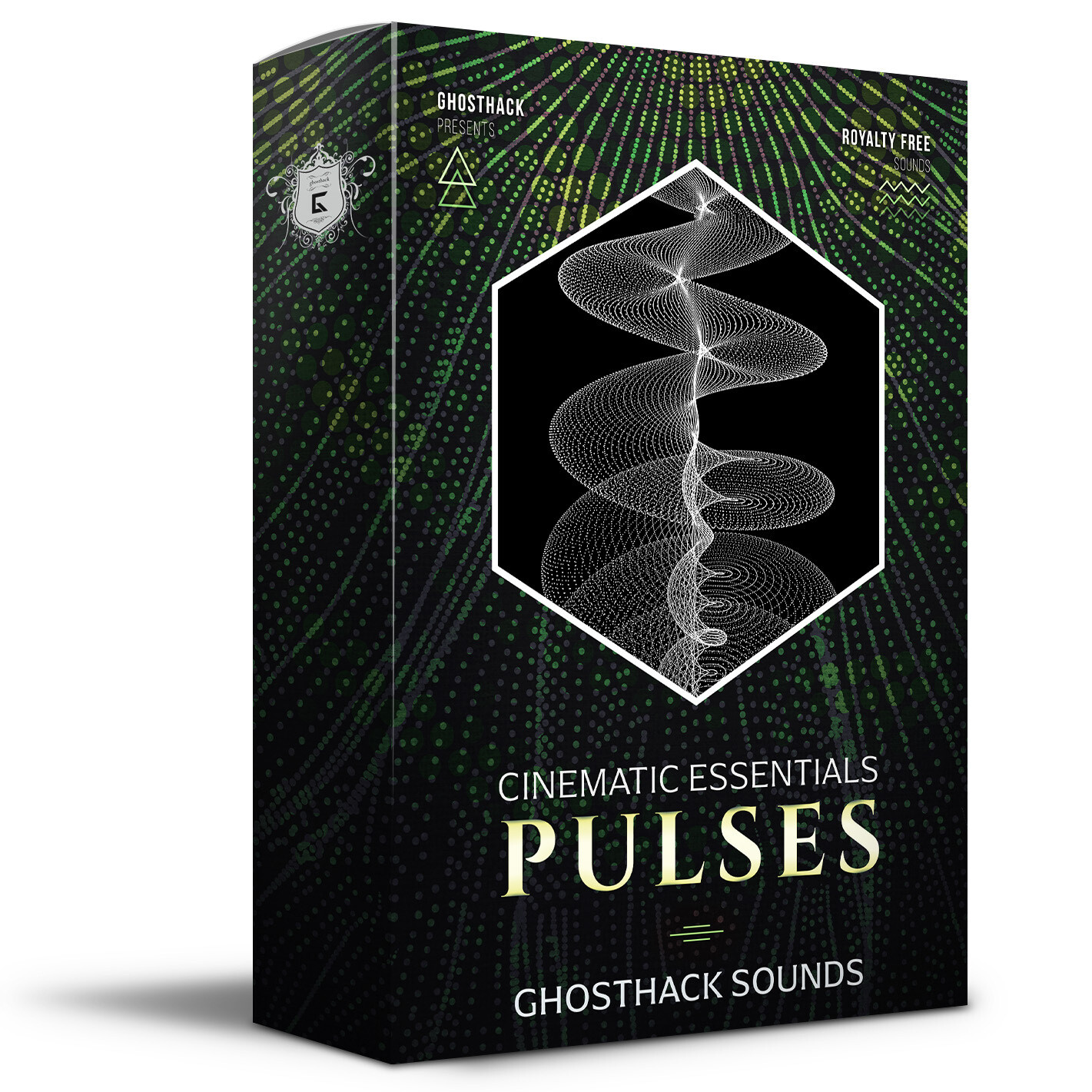 Cinematic Essentials - Pulse Loops