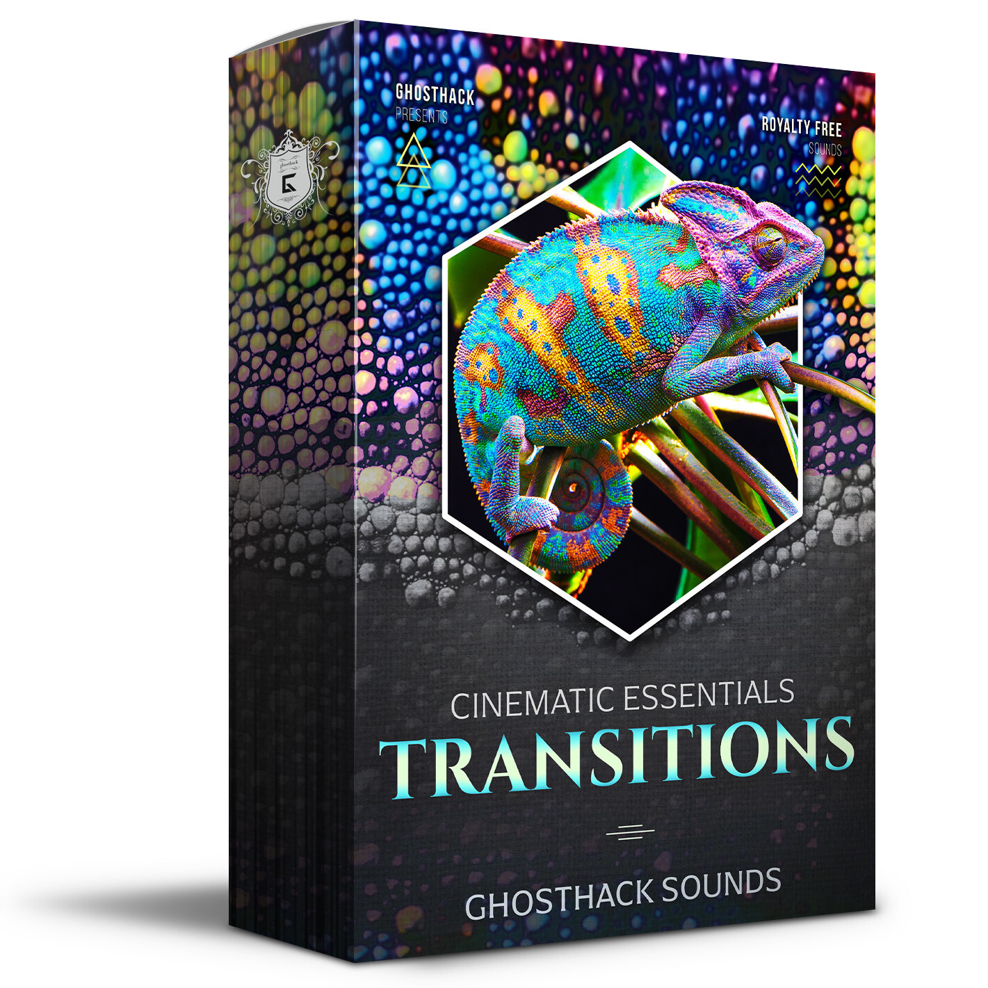 Cinematic Essentials - Transitions