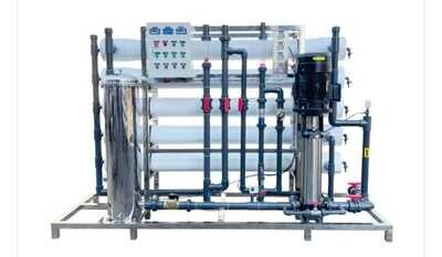 REVERSE OSMOSIS UNITS 
200ltr/hr - 10 000ltr/hr units