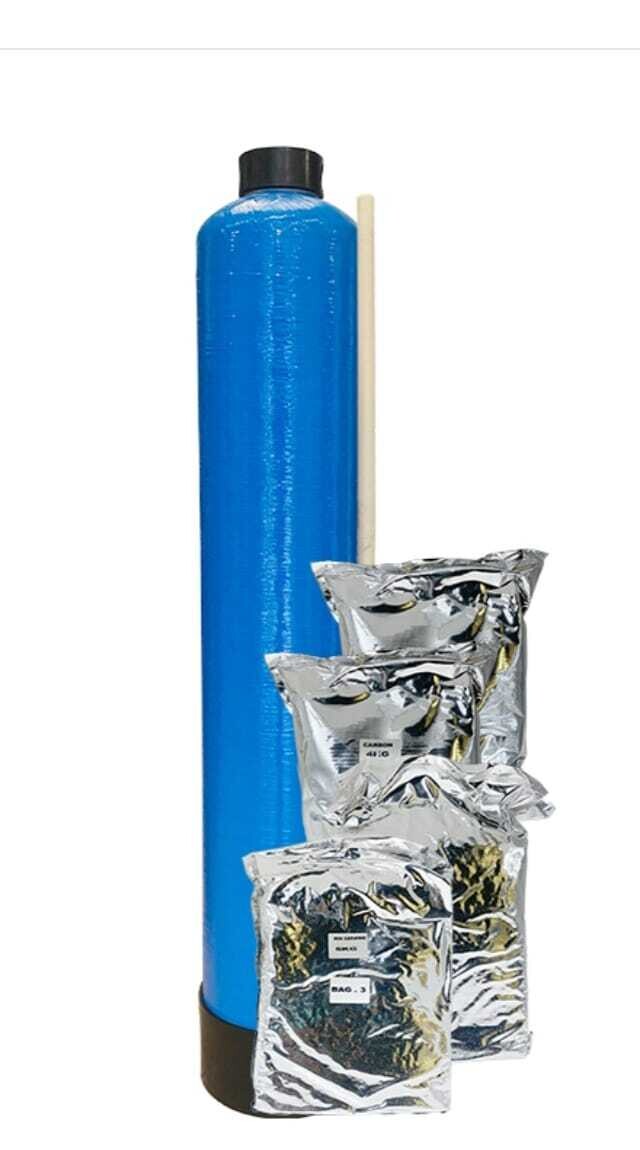 AFM FILTER 
ACTIVATED CARBON FILTERS
IRON REMOVEL 
PH CORRECTION 
SWIMMING POOL REPACKS
